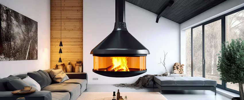 Floating Damaged Fireplace Repair Services in Cabot, AR