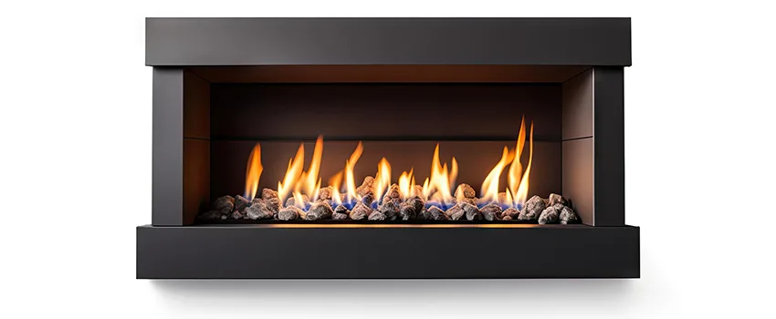 Outdoor Gas Fireplaces Installation in Cabot, AR