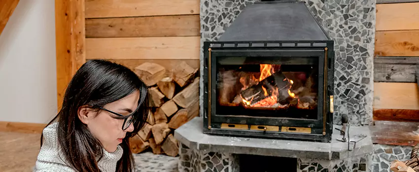 Harman P68-C Pellet Stove Repair in Cabot, Arkansas 
