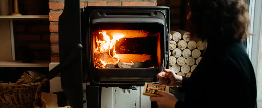 Hearthstone Wood Stoves Fireplace Repair in Cabot, Arkansas