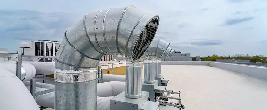 Insulated Ductwork Repair Services Near Me in Cabot, AR