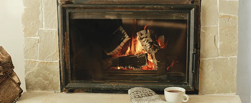 Kings man Fireplaces Insert Services in Cabot, AR