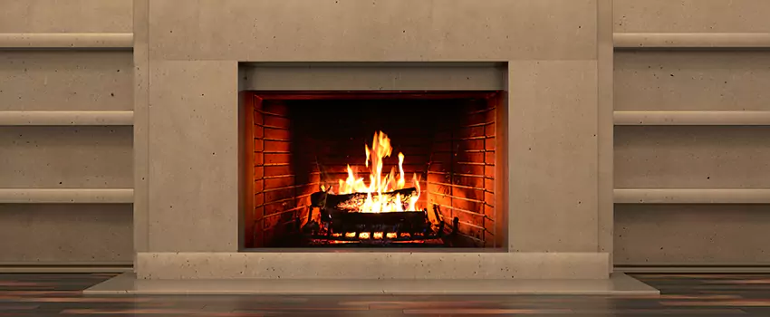 Majestic Trilliant Series Gas Fireplace Insert Repair in Cabot, Arkansas