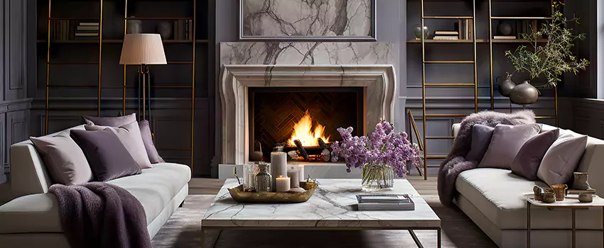 Napoleon Galaxy Series Outdoor Fireplaces Repair in Cabot, AR