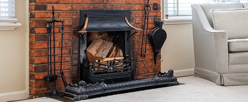 Custom Old Fireplace Redesign Services in Cabot, Arkansas