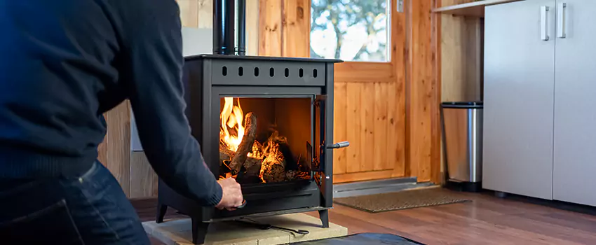 Open Flame Fireplace Fuel Tank Repair And Installation Services in Cabot, Arkansas