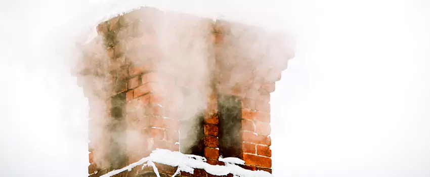 Chimney Flue Soot Removal in Cabot, AR