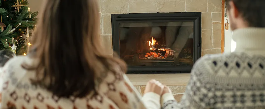 Superior Open-Hearth Wood Fireplaces in Cabot, AR