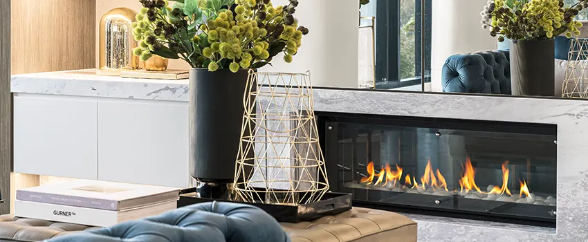 Professional Town & Country Luxury Fireplace Maintenance Experts in Cabot, Arkansas