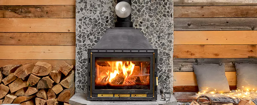Travis Industries Elite Fireplace Inspection and Maintenance in Cabot, Arkansas