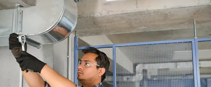 Benefit of Ventilation Cleaning in Cabot, Arkansas
