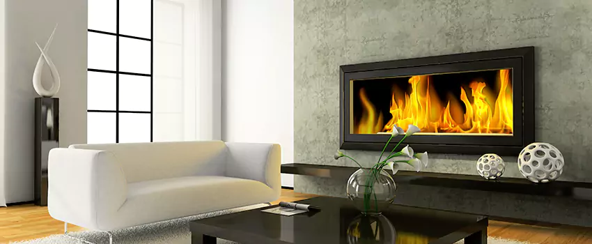 Ventless Fireplace Oxygen Depletion Sensor Installation and Repair Services in Cabot, Arkansas