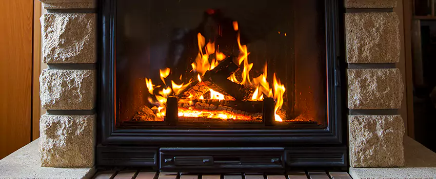 Cost of Wood Fireplace Installation in Cabot, AR