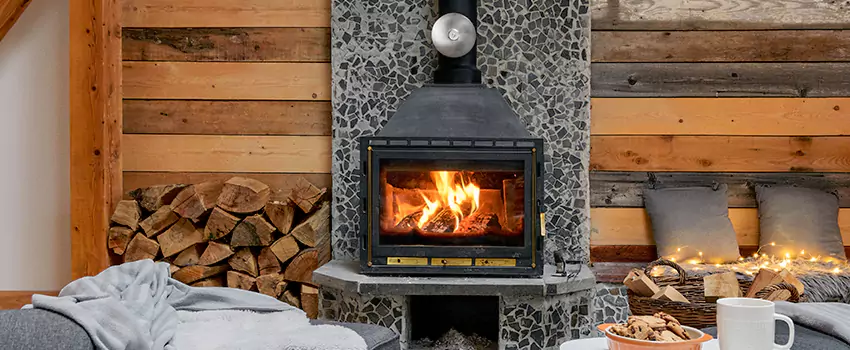 Affordable Wood Fireplace Fixing Solutions in Cabot, Arkansas
