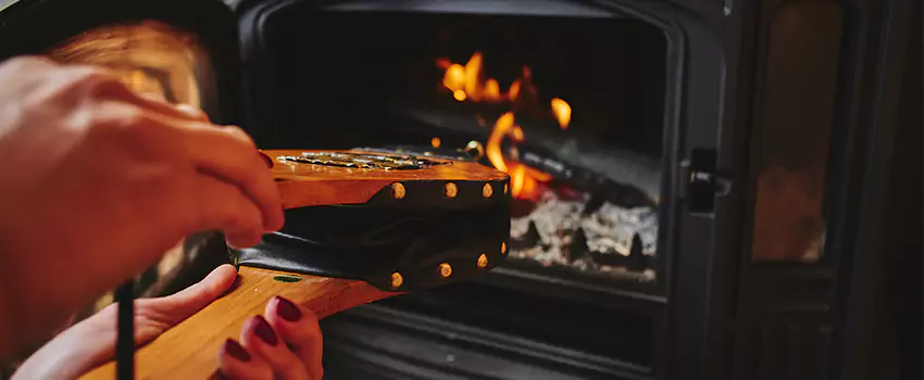 Cost of Wood Furnace Repair and Installation Services in Cabot, AR
