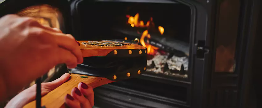 Wood Stove Grates Repair in Cabot, Arkansas