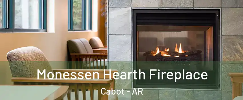  Monessen Hearth Fireplace Cabot - AR